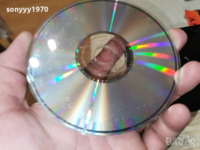 MARIAH CAREY CD 1412250748, снимка 15 - CD дискове - 52787221