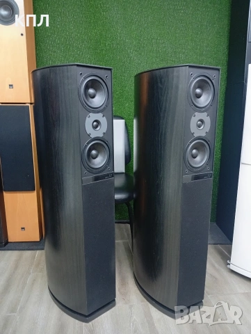 Тонколони JAMO Concert 7.7, снимка 4 - Тонколони - 53101362