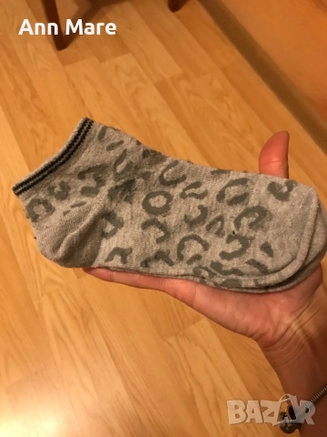 Тънки/памучни чорапки и бельо, снимка 5 - Бельо - 35615075