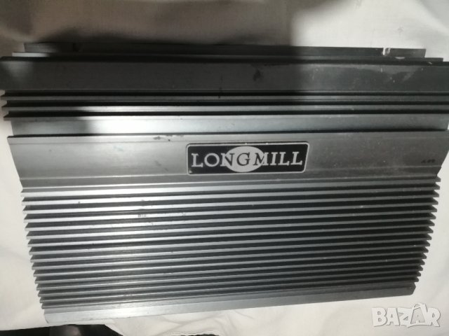 Автоусилвател Longmill JL-970