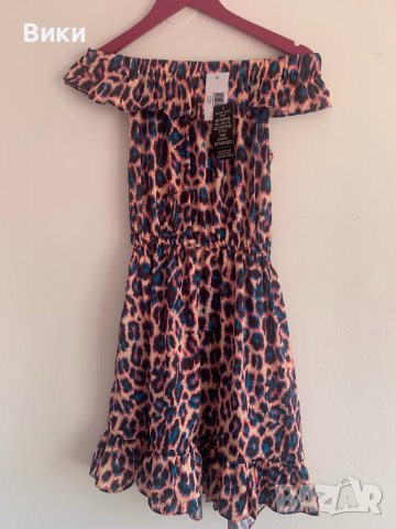 Нова рокля, снимка 5 - Рокли - 39943650