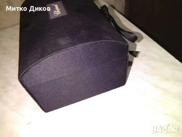 Chopard маркова кутия 23х16х12.5см нова, снимка 3 - Декорация за дома - 51107175