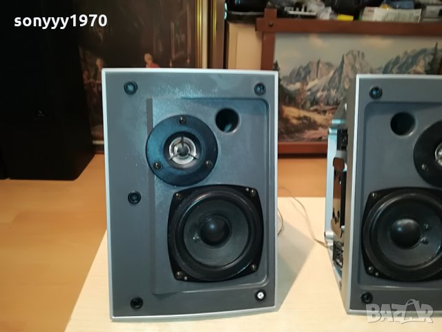 SONY SS-L7 ВНОС GERMANY 2807212033, снимка 9 - Тонколони - 33655170