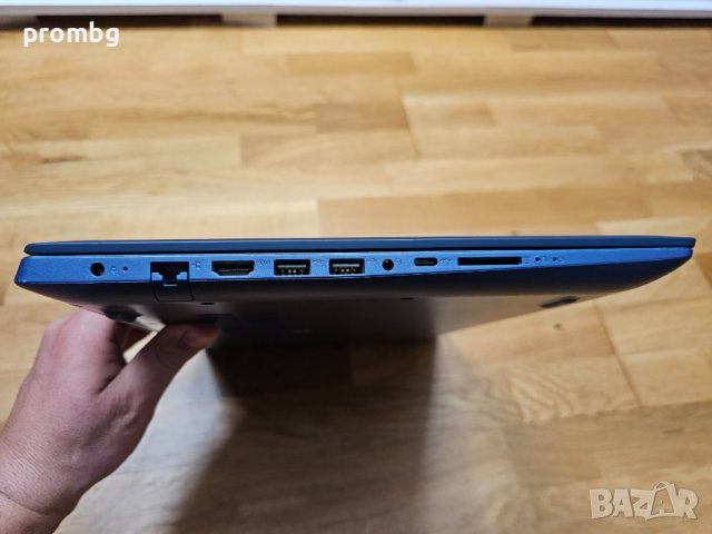 лаптоп Lenovo Ideapad 330, 15.6", Windows 10 Home, отлично състояние, снимка 4 - Лаптопи за работа - 43280705
