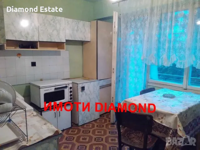 Апартамент в Димитровград кв. Каменец