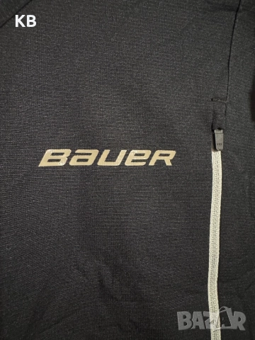 BAUER Senior Supreme Lightweight Jacket '24., снимка 2 - Якета - 52499853