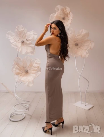 рокля , снимка 6 - Рокли - 51153140