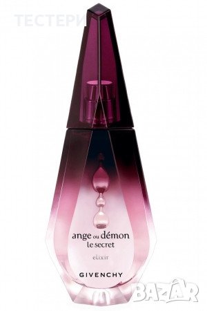 Givenchy Ange Ou Demon Le Secret Elixir EDP 100 ml – ТЕСТЕР за жени