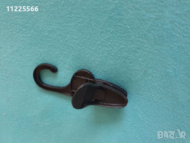 Пластмасови закачалки по 0.30 лв, снимка 2 - Други - 37624192