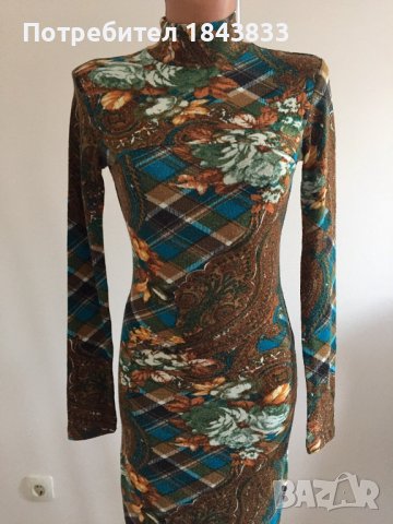 Лот от 3 дамски рокли, снимка 2 - Рокли - 43271635