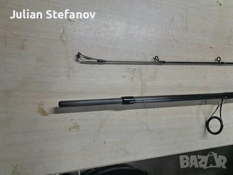 XZOGA Shitenno Seiryuu SR-S 82, снимка 2 - Въдици - 53367885