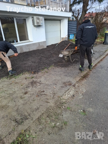 Кърти чисти извозва , снимка 7 - Кърти, чисти, извозва - 52687870