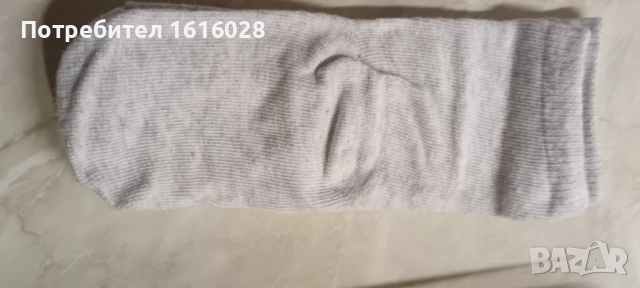 Детски и бебешки Коледни чорапи на Sinsay., снимка 8 - Чорапи - 52350650