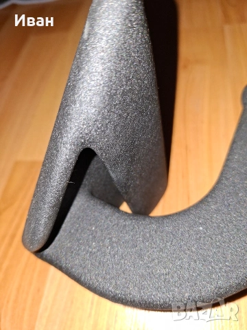 Ръкохватка за скрипец тесен / успореден хват, снимка 4 - Фитнес уреди - 53084830