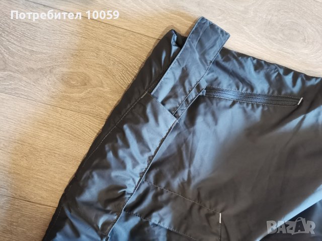 Ски панталони Reserved и Wedze, размер L, снимка 8 - Спортни дрехи, екипи - 38833614