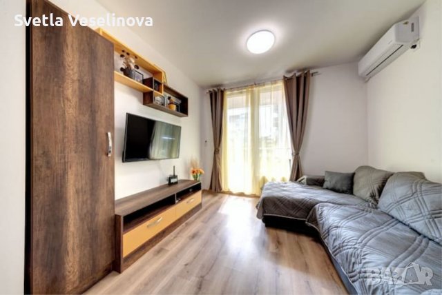 Star Beach - Звезден плаж. Neptun Blue. Апартаменти под наем в гр Приморско , снимка 5 - Почивки на море - 37286453