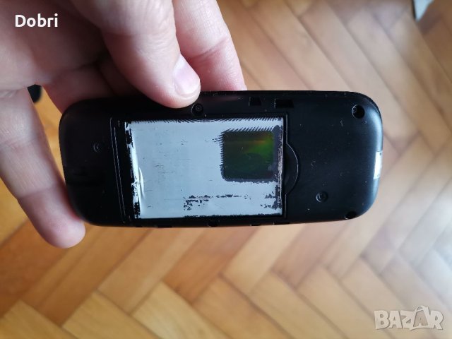 Nokia TA-1034, радио, фенерче, две сим карти, снимка 12 - Nokia - 40411420