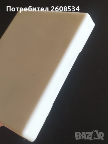 СРЕБЪРЕН МЕДАЛ "ЗА СТРОИТЕЛИТЕ НА БЕРЛИН" - ГДР, снимка 6 - Антикварни и старинни предмети - 52867401