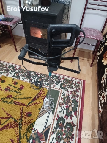 Colomix Colomatic, снимка 4 - Миксери за бои - 53304929