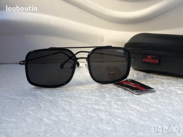 Carrera 2022 мъжки слънчеви очила УВ 400, снимка 5 - Слънчеви и диоптрични очила - 38286685