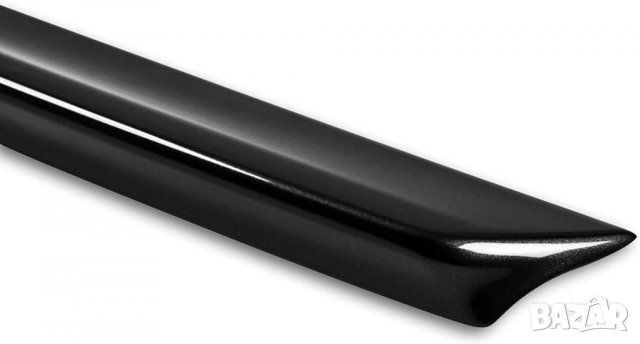 Лип спойлер за мерцедес Е класа Mercedes Benz E-Class W212 Sedan 10-16, снимка 3 - Аксесоари и консумативи - 37392561