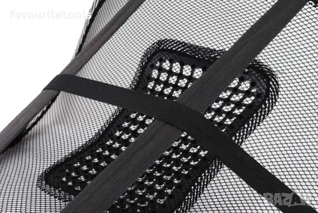 Анатомична облегалка, снимка 5 - Други стоки за дома - 48882785