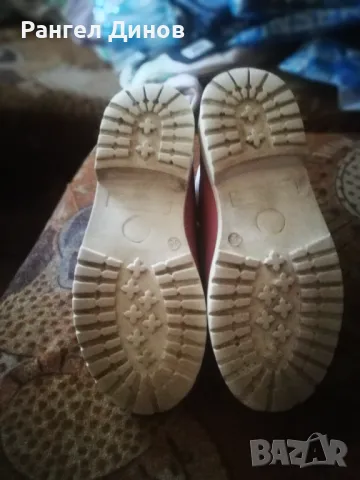 Детски обувки, снимка 4 - Детски боти и ботуши - 49884202