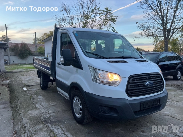 2.2125кс.3.30мтр.клима, снимка 4 - Бусове и автобуси - 52249754