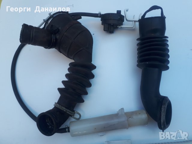 Продавам пералня Indesit IWC 5125 на части, снимка 16 - Перални - 27943690