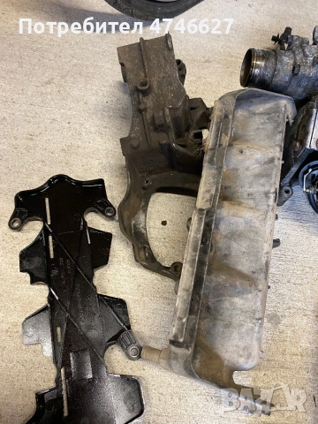 Рено Мастер 2.5 дци 115кс на части , снимка 6 - Части - 53596442