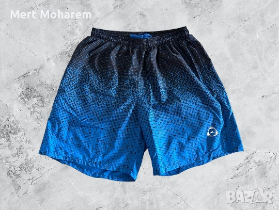 Мъжки Шорти/Бански - Polaroid, Infinity Man, снимка 4 - Бански - 50852434