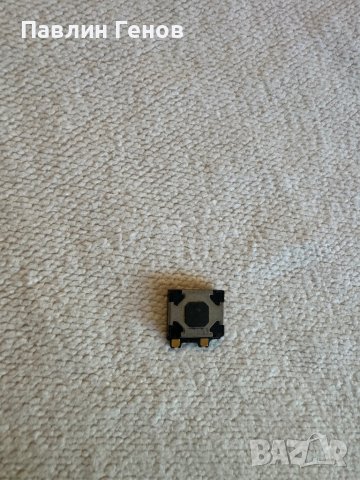 Слушалка за Samsung Galaxy S9 Plus, S10, S20, Note 9, Note 10 Plus / G965, G973, G981, N960, N975, снимка 4 - Резервни части за телефони - 43551673