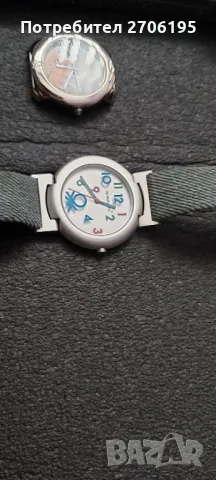 Часовници Bulova Benetton , снимка 9 - Мъжки - 49608504