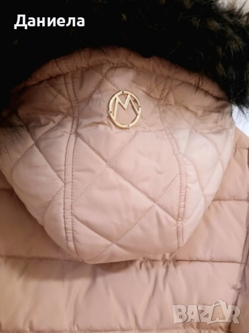 Дамско зимно яке Marx, размер XL, снимка 7 - Якета - 52357231