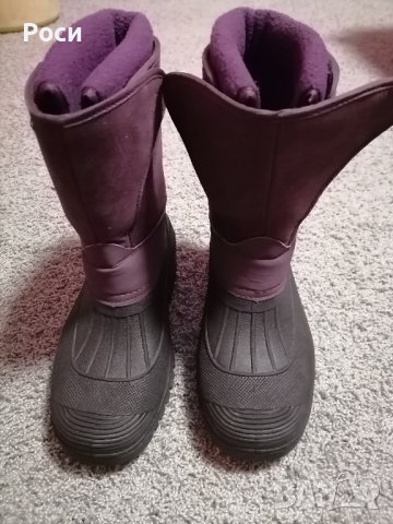 Водоустойчиви ботушки Groundwork 