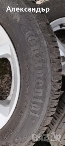 5/112/15, снимка 12 - Гуми и джанти - 48958696