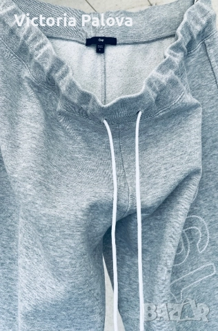 Широк крачол анцуг GAP 1969 Vintage Soft оригинал, снимка 8 - Спортни екипи - 52520256