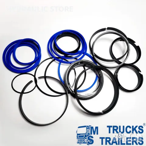 Ремонтен комплект за хидравлични цилиндри HIDROMAS 47215542