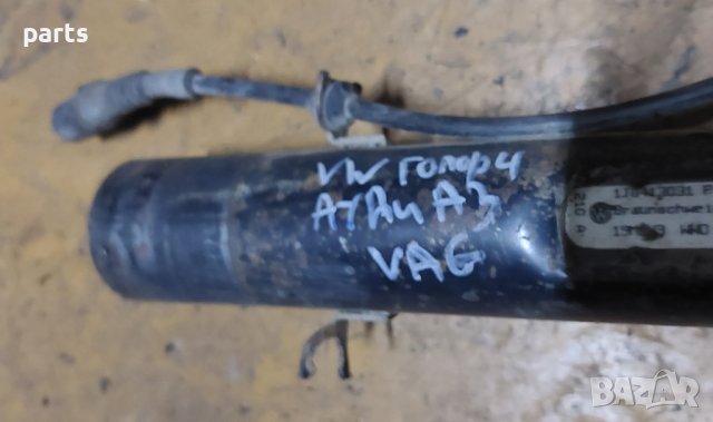 Преден Амортисьор VW Голф 4 - Ауди А3 - Сеат - Шкода - 1J0413031 N, снимка 6 - Части - 43587284