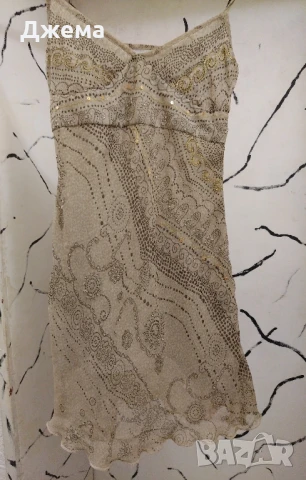 Рокля "More and more" 