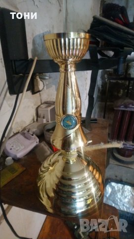 Наградни купи и медали, снимка 9 - Колекции - 36821171