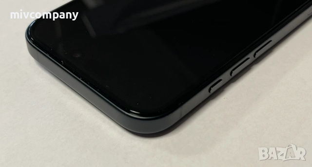 Iphone 16 256GB battery health 100%, снимка 8 - Apple iPhone - 53247871