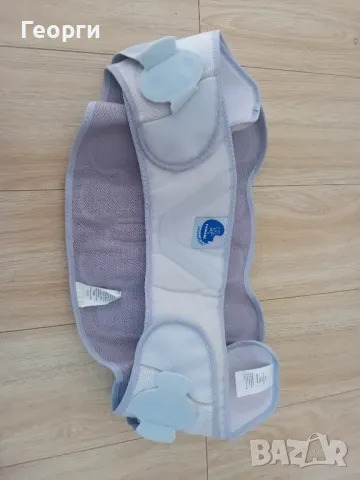 Медицински колан за бременни за корекция на позата, снимка 2 - Дрехи за бременни - 49513290