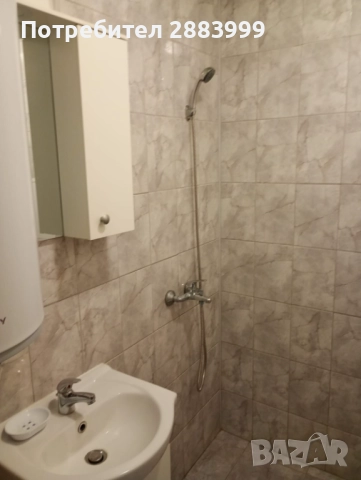 Hoв Двустаен обзаведен на Колхозния , снимка 3 - Апартаменти - 52623825