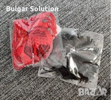 Еротични пастиси, снимка 2 - Бельо - 52284352