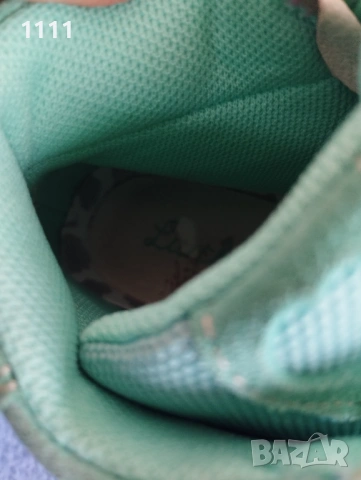 Немски кецове Lurchi номер 34., снимка 3 - Детски обувки - 53484200