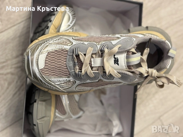 Маратонки, снимка 2 - Маратонки - 53436473