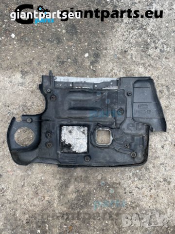 Кора над мотор БМВ е46 2.0д BMW e46 , 7787330-06, снимка 3 - Части - 39906502
