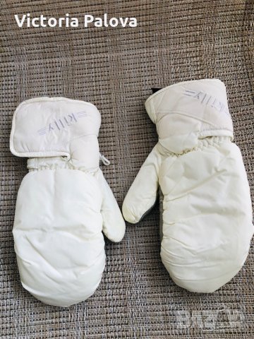 Ръкавици KILLY, снимка 2 - Ръкавици - 27311146