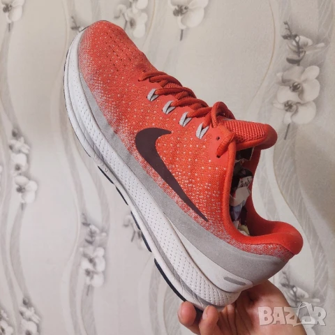 NIKE AIR ZOOM VOMERO 13 номер 45 оригинални маратонки , снимка 6 - Маратонки - 50677686
